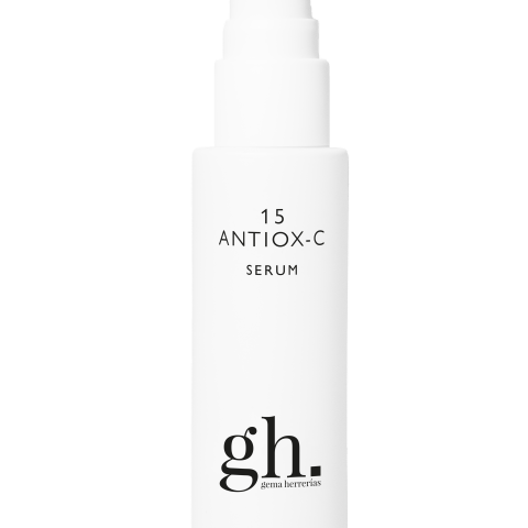 gh 15 Antiox-C serum