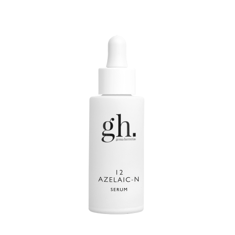 gh 12 Azelaic-N sérum bigel 30 ml