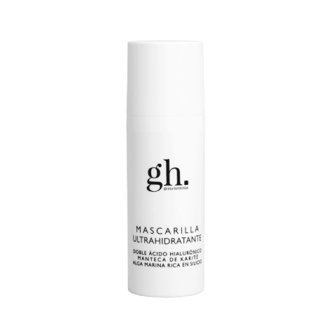 gh Mascarilla ultrahidratante 75 ml