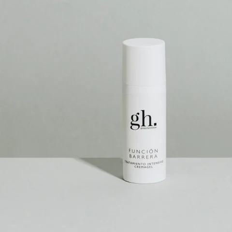 gh Función barrera cremagel 50 ml