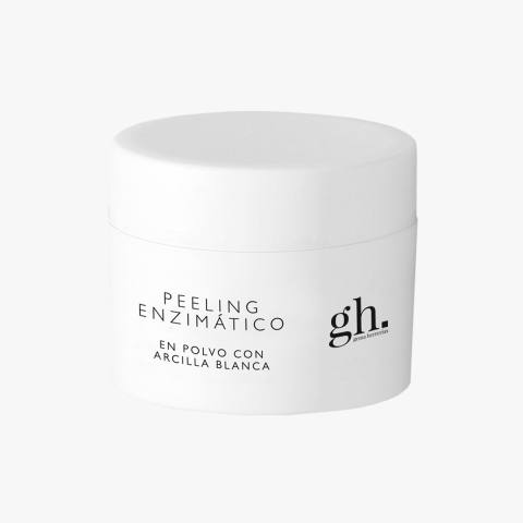 gh Peeling enzimático 40 g