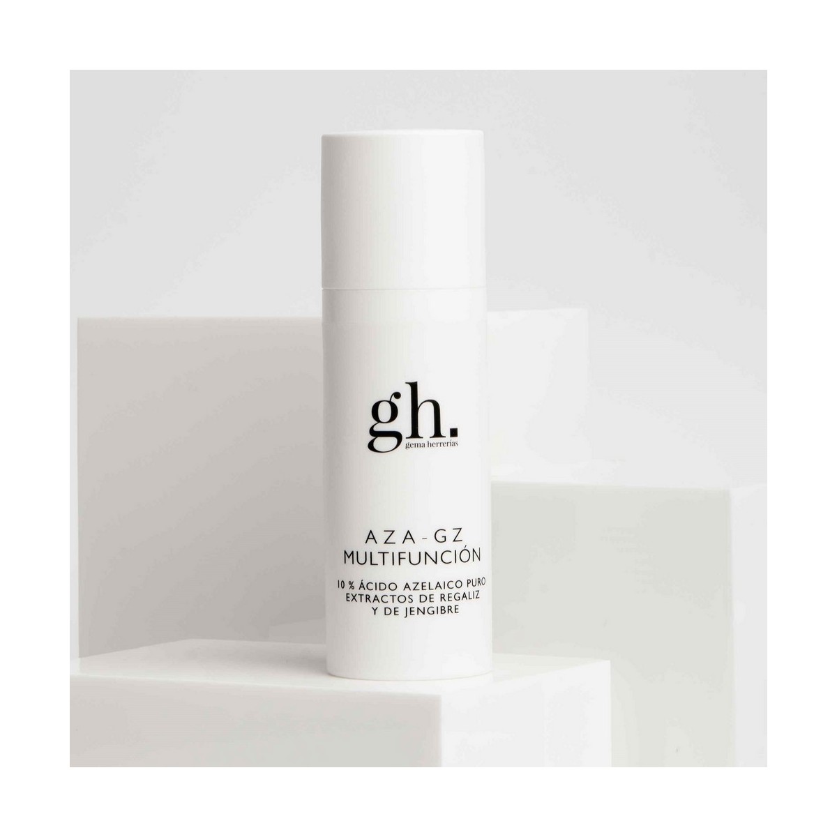 GH AZA-GZ crema mutifunción 50 ml