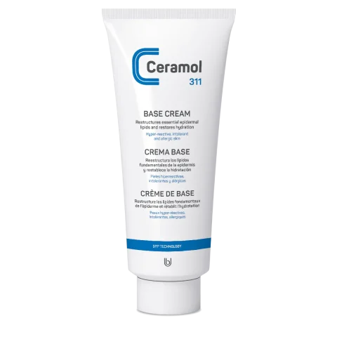 Ceramol 311 crema base