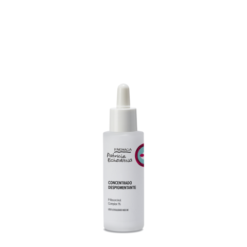 Concentrado despigmentante p-resorcinol complex 1%