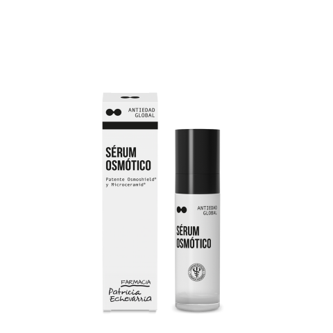 Sérum osmótico antiedad global