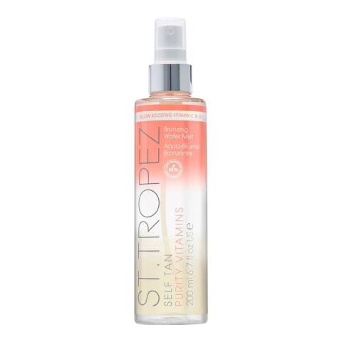 St. Tropez Self Tan Purity Vitamin Mist 200ml