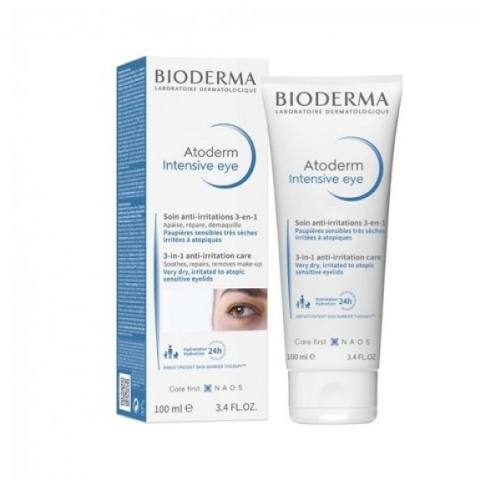 Atoderm Intensive eye