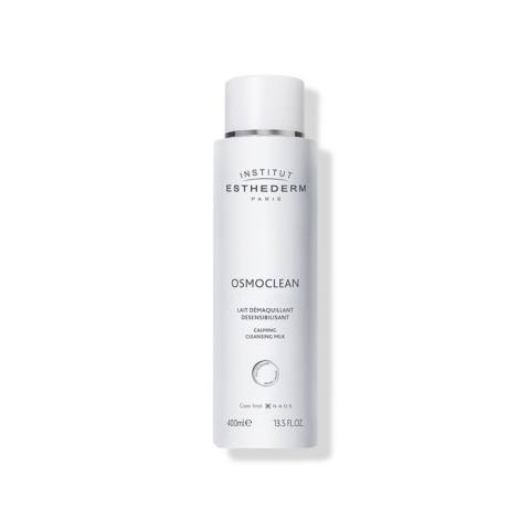 Osmoclean leche desmaquillante desensibilizante 400ml