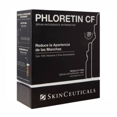 SkinCeuticals Phloretin CF