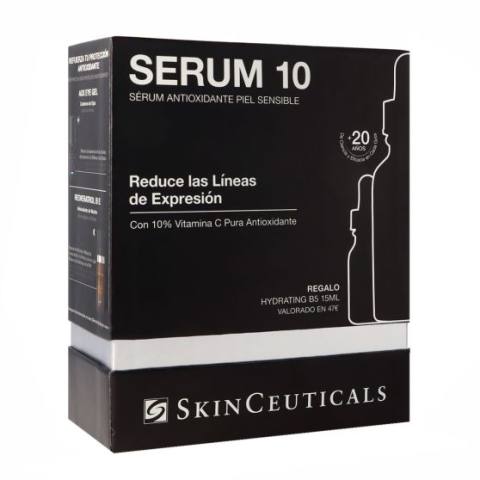 SkinCeuticals Serum 10