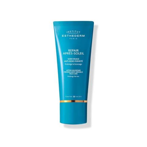 Reparador y prolongador del bronceado 50ml