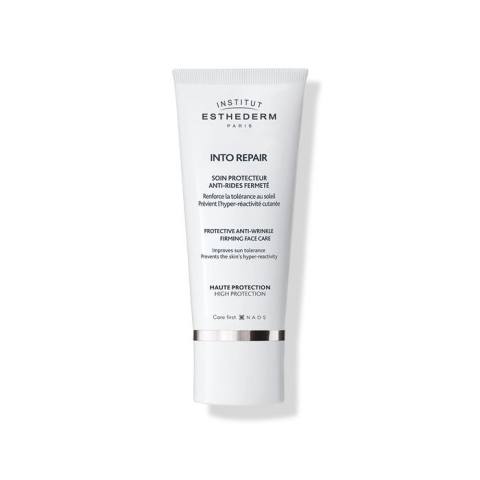 Into repair. Crema facial reparadora 50ml