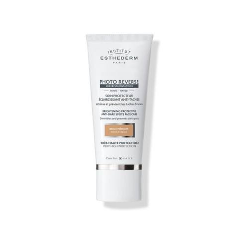 Photo Reverse beige medium 50ml