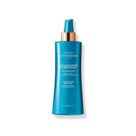 Prolongador del bronceado corporal 200ml
