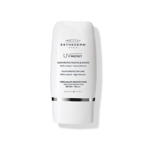 ESTHEDERM UV Protect crema solar facial SPF50