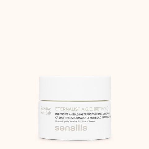 SENSILIS Eternalist A.G.E. RETINOL crema
