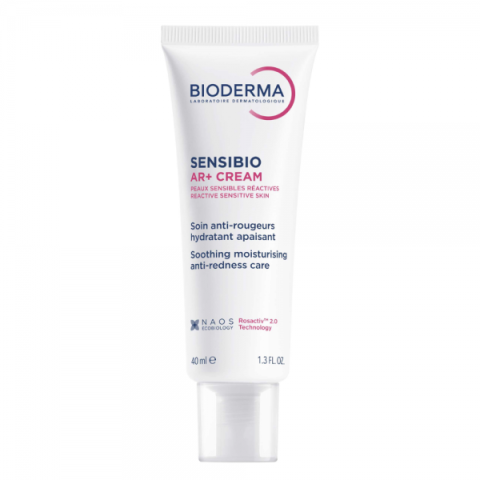 BIODERMA Sensibio AR