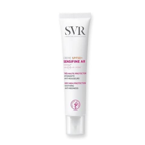 SVR SENSIFINE AR Creme SPF50+