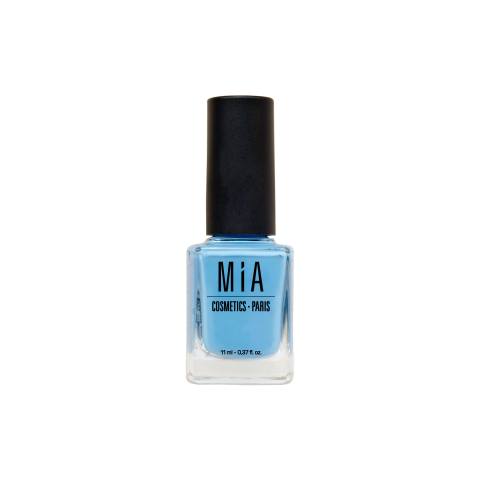Esmalte de uñas 11ml Aqua Blue