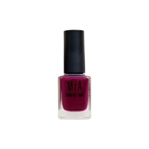 Esmalte de uñas 11ml Burgundy