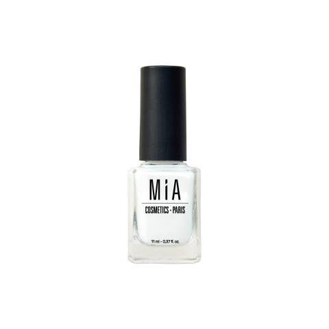 Esmalte de uñas 11ml Cotton White