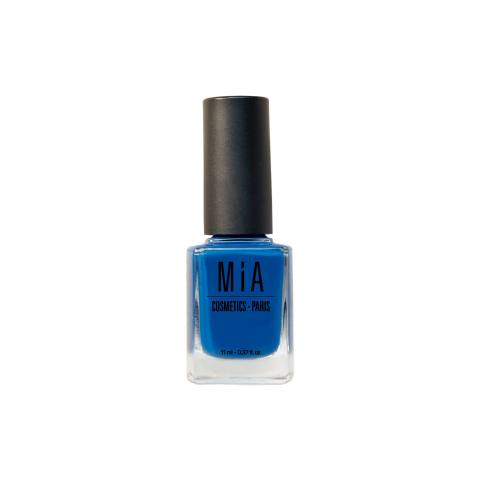 Esmalte de uñas 11ml Electric Blue