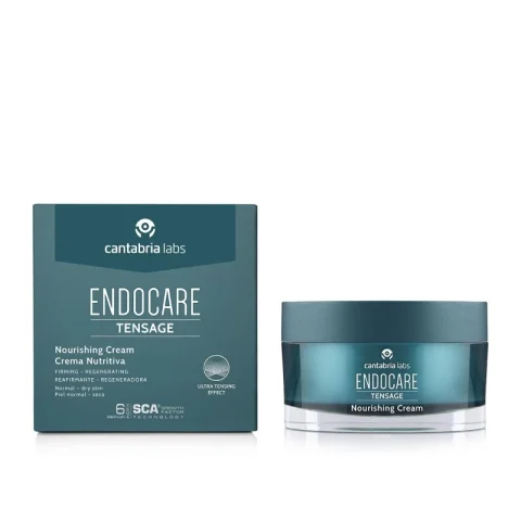 ENDOCARE TENSAGE Nourishing Cream