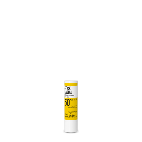 Stick labial SPF50+