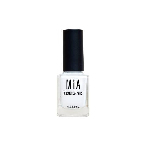 Esmalte de uñas 11ml Frost White