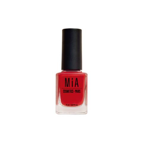 Esmalte de uñas 11ml Poppy Red