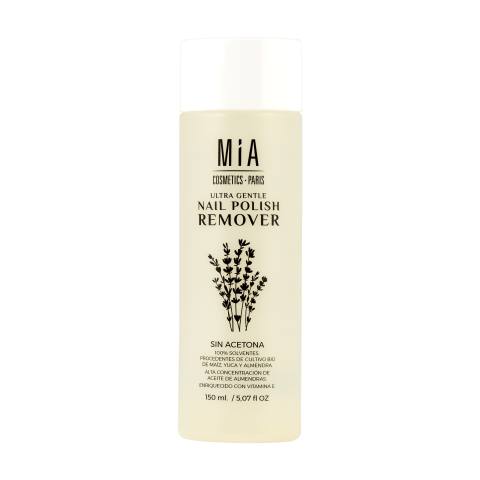 Quitaesmaltes Ultra Suave 150 ml