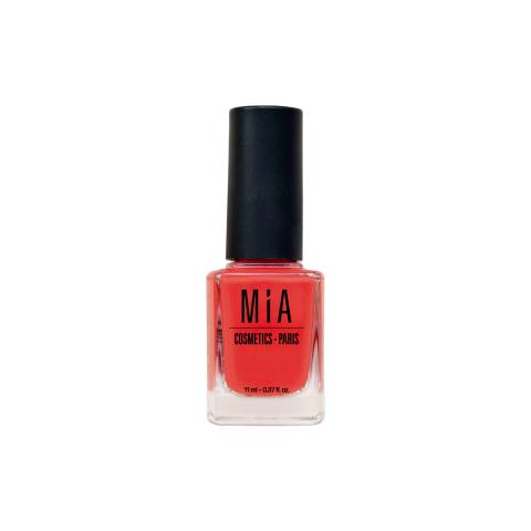 Esmalte de uñas 11ml Sweet Tangerine