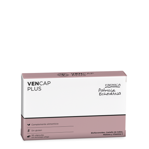 Vencap Plus