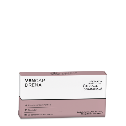 VenCap Drena