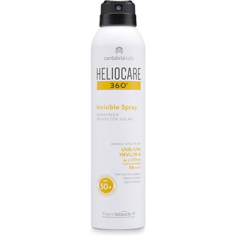 HELIOCARE 360º Invisible Spray SPF 50+