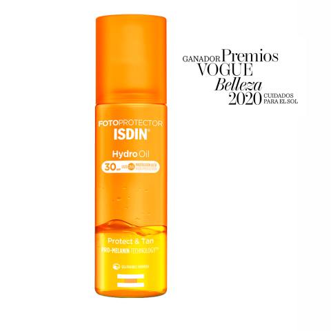 Hydro Oil SPF 30