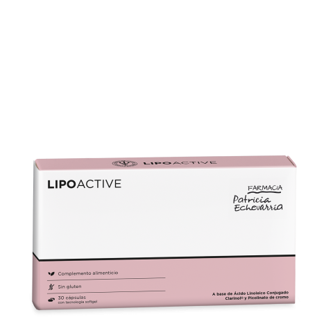 Lipoactive