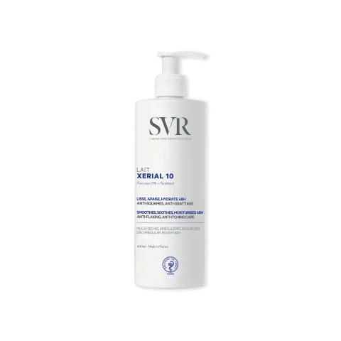 XERIAL 10 Lait Corps