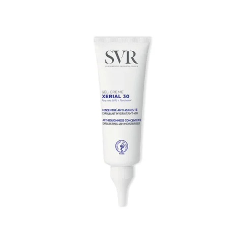 XERIAL 30 Gel-creme 75 ml