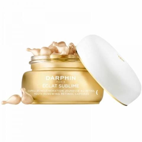 Darphin Éclat Sublime Cápsulas de Retinol