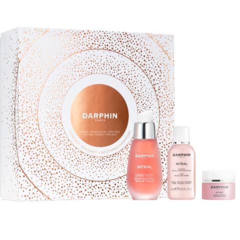 Cofre Intral serum 30ml