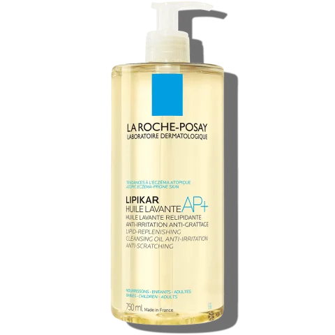 Lipikar Aceite Lavante 750 ml