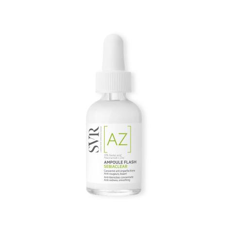 SEBIACLEAR Ampoule Flash [AZ] 30 ml