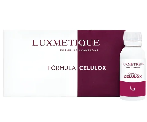 FÓRMULA CELULOX