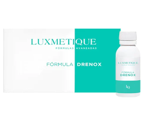 FÓRMULA DRENOX