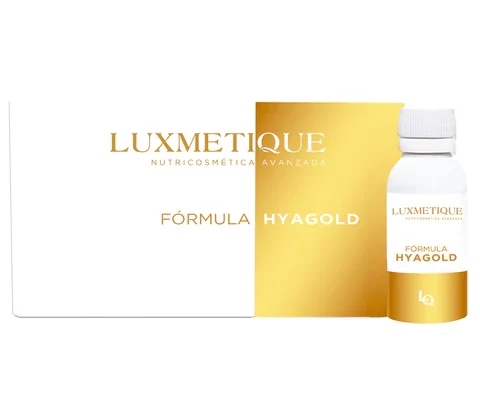 FÓRMULA HYAGOLD