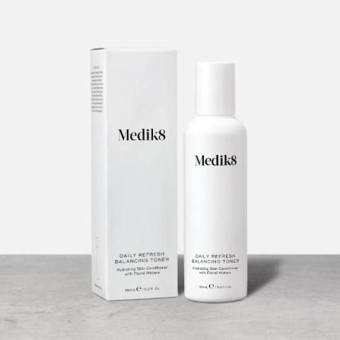 MEDIK8 DAILY REFRESH BALANCING TONER™