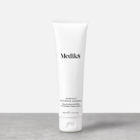 MEDIK8 SURFACE RADIANCE CLEANSE™