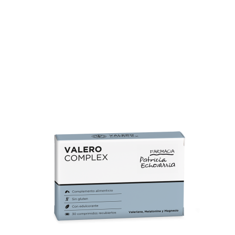 Valero complex