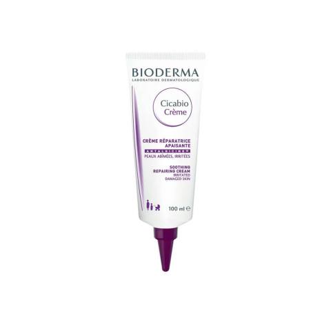 Cicabio crema reparadora 100ml
